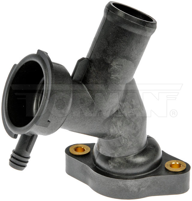 CARCASA DEL TERMOSTATO DE REFRIGERANTE DEL MOTOR CHRYSLER 2002-00, DODGE 2005-00, PLYMOUTH 2001-00