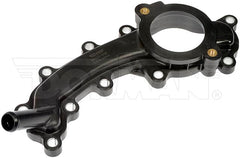 TUBO DE CRUCE DE REFRIGERANTE DEL MOTOR CHRYSLER 2019-11, DODGE 2019-11, JEEP 2019-11, RAM 2019-12