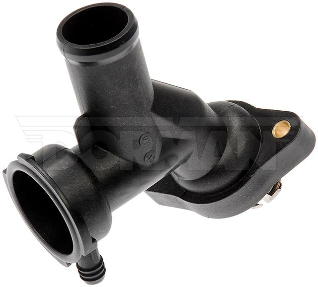 CONJUNTO DE LA CARCASA DEL TERMOSTATO DE REFRIGERANTE DEL MOTOR CHRYSLER 2002-00, DODGE 2005-00, PLYMOUTH 2001-00