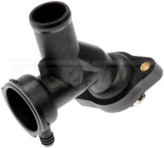 CONJUNTO DE LA CARCASA DEL TERMOSTATO DE REFRIGERANTE DEL MOTOR CHRYSLER 2002-00, DODGE 2005-00, PLYMOUTH 2001-00
