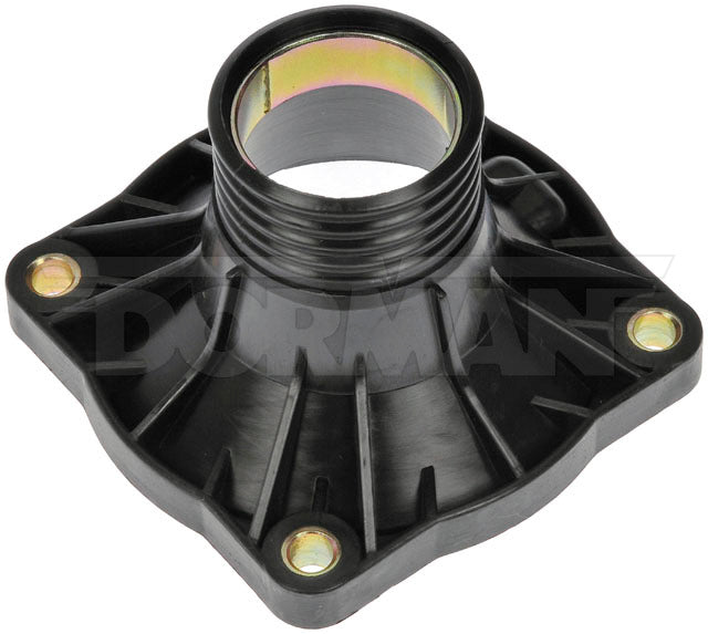 CARCASA DEL TERMOSTATO DE REFRIGERANTE DEL MOTOR BMW 1996-93