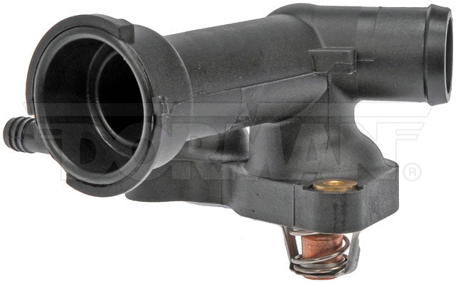 CONJUNTO DE CARCASA DE TERMOSTATO INTEGRADO MINI COOPER 2008-02