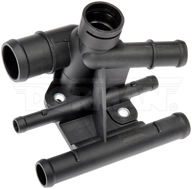 SALIDA DE AGUA DEL REFRIGERANTE DEL MOTOR AUDI 2014-04, SEAT 2009-06, VOLKSWAGEN 2010-06