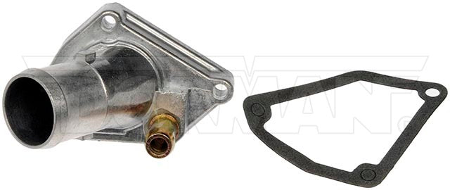 CONJUNTO DE CARCASA DE TERMOSTATO INTEGRADO INFINITI 2008-04, NISSAN 2021-05