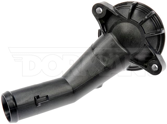 CARCASA DEL TERMOSTATO DE REFRIGERANTE DEL MOTOR VOLKSWAGEN 2019-05