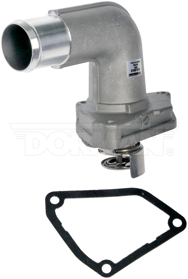 CONJUNTO DE CARCASA DE TERMOSTATO INTEGRADO INFINITI 2022-13, NISSAN 2022-07