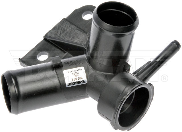 CUELLO DE LLENADO DE REFRIGERANTE DEL MOTOR SCION XA 2006-04, SCION XB 2006-04, TOYOTA ECHO 2005-00