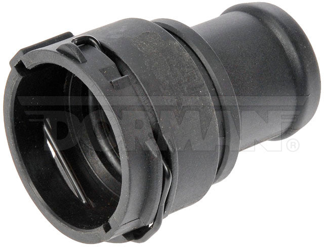 CONECTOR DE MANGUERA DE REFRIGERANTE AUDI 2017-04, SEAT 2011-04, VOLKSWAGEN 2017-99