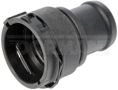 CONECTOR DE MANGUERA DE REFRIGERANTE AUDI 2017-04, SEAT 2011-04, VOLKSWAGEN 2017-99