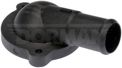 CARCASA DEL TERMOSTATO DE REFRIGERANTE DEL MOTOR FORD FIESTA 2009-01, FORD FIESTA IKON 2007-02, FORD IKON 2007-03, FORD KA 2008-01