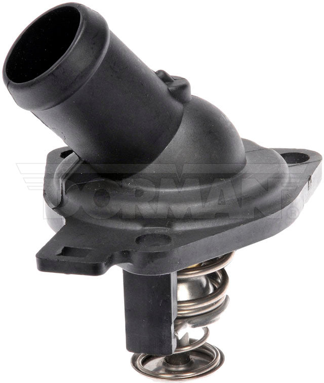 CONJUNTO DE LA CARCASA DEL TERMOSTATO DE REFRIGERANTE DEL MOTOR ACURA ILX 2021-16, ACURA TLX 2020-15, HONDA ACCORD 2015-13, HONDA CIVIC 2021-16, HONDA CR-V 2019-15