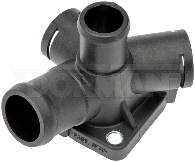 SALIDA DE AGUA DEL REFRIGERANTE DEL MOTOR AUDI A4 1998-95, VOLKSWAGEN PASSAT 1998-97