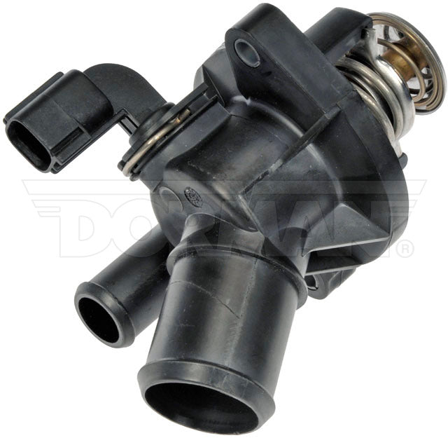 CONJUNTO DE CARCASA DE TERMOSTATO INTEGRADO CON SENSOR FORD 2011-01, MAZDA 2003-01