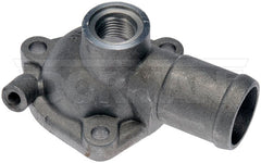CARCASA DEL TERMOSTATO DE REFRIGERANTE DEL MOTOR NISSAN TSURU 1997-95