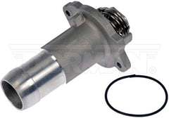 CONJUNTO DE CARCASA DE TERMOSTATO INTEGRADO CHEVROLET COLORADO 2012-04, GMC CANYON 2012-04, HUMMER H3 2010-06, HUMMER H3T 2010-09