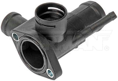 SALIDA DE AGUA DEL REFRIGERANTE DEL MOTOR VOLKSWAGEN JETTA 1999-97, VOLKSWAGEN PASSAT 1996