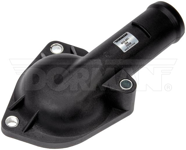CARCASA DEL TERMOSTATO DE REFRIGERANTE DEL MOTOR VOLKSWAGEN 2000-92