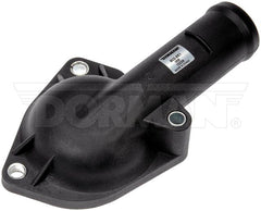 CARCASA DEL TERMOSTATO DE REFRIGERANTE DEL MOTOR VOLKSWAGEN 2000-92