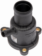 CARCASA DEL TERMOSTATO DE REFRIGERANTE DEL MOTOR NISSAN 2010-02, RENAULT 2015-03