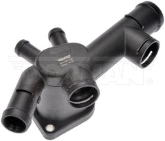 SALIDA DE AGUA DEL REFRIGERANTE DEL MOTOR VOLKSWAGEN BEETLE 2010-98