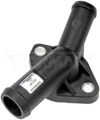 SALIDA DE AGUA DEL REFRIGERANTE DEL MOTOR VOLKSWAGEN JETTA 2005-04