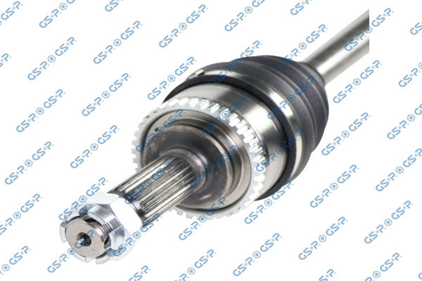 FLECHA DELANTERA IZQUIERDA DODGE ATOS 05-12