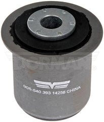 AXLE BUSHINGS