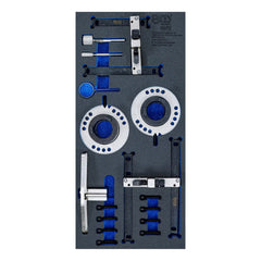 KIT DE SINCRONIZACIÓN | PARA FORD 1.0, ECOBOOST 3 CILINDROS