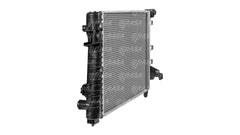 RADIADOR DODGE RAM 1500 03-08 AUT.