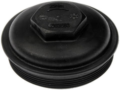 OIL FILTER CAP