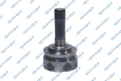 34INT x 27EXT JUNTA L/R FORD RANGER 2.5L/3.0L/4.0L 4WD 98-00