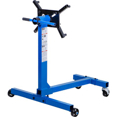 SOPORTES DE MOTOR MÓVILES | 450 KG