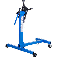 SOPORTES DE MOTOR MÓVILES | 450 KG