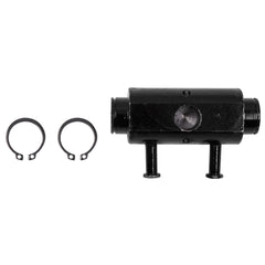 CONECTOR + SEGURO