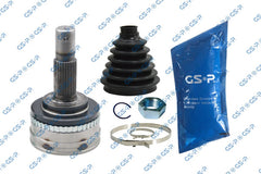 25X27 ø56 ABS-42D Junta L/R Nissan Sentra 2.5 Automatico 2002-2005