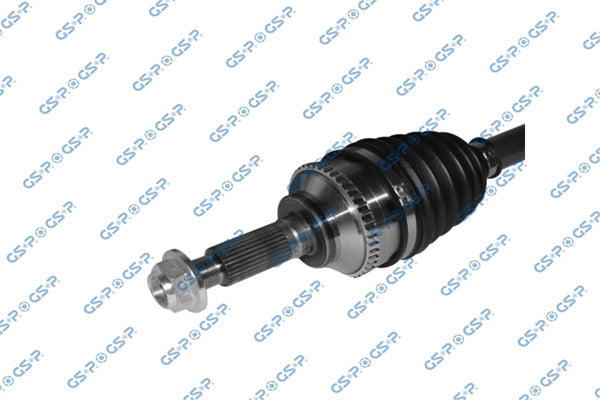 FLECHA DEL IZQ. FORD ESCAPE 01-08