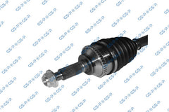 FLECHA DEL IZQ. FORD ESCAPE 01-08