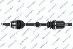 Flecha Kia Optima 2.0L 2015-2020 Del Izq.