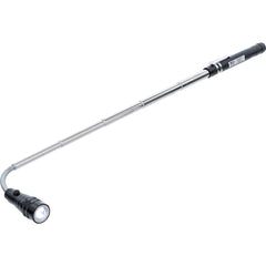 LINT.ERNA LED 2-IN-1 EXTENSIBLE CON PUNTA MAGNETICA