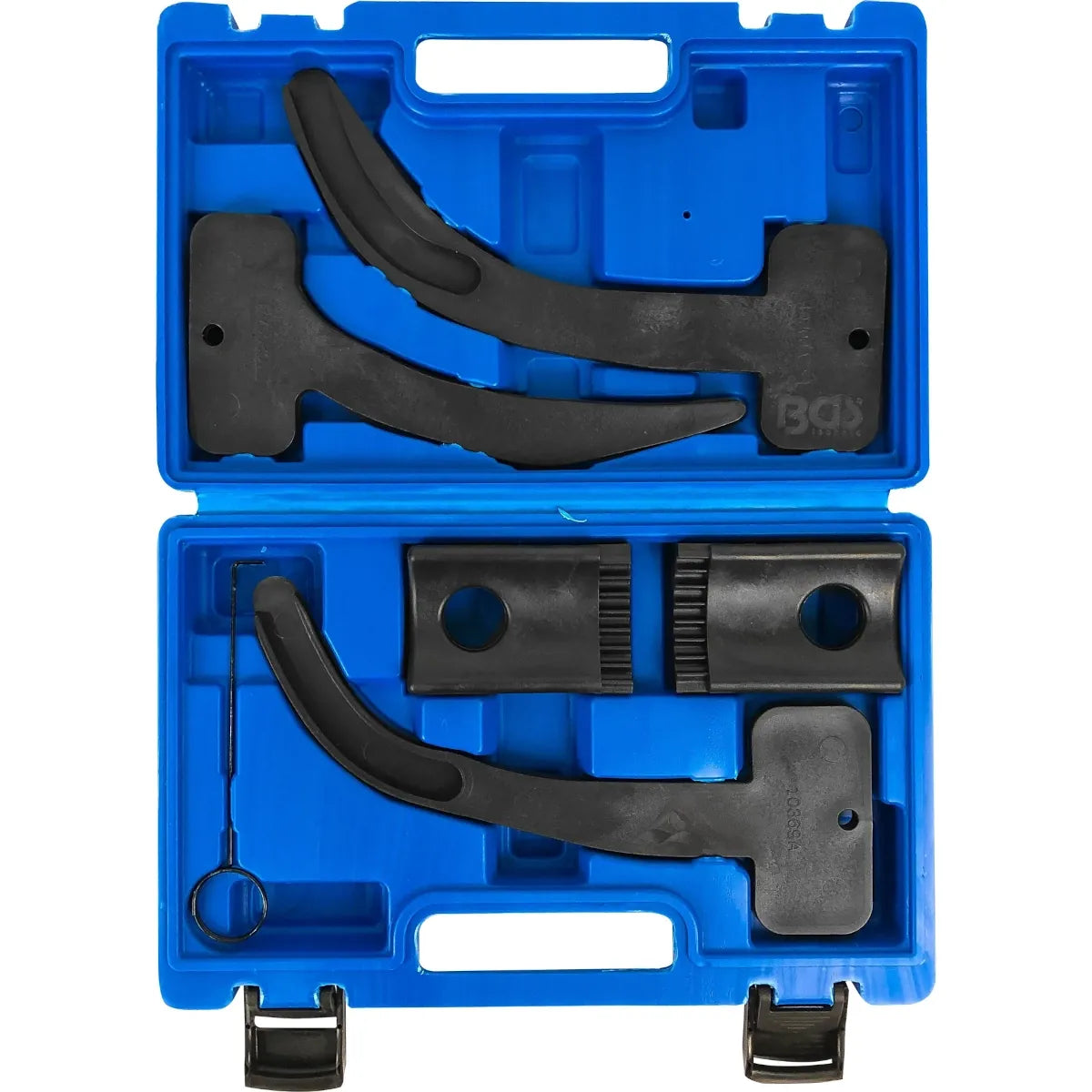KIT DE SINCRONIZACIÓN PARA DODGE / CHRYSLER | PENTASTAR 3.0 / 3.2 / 3.6