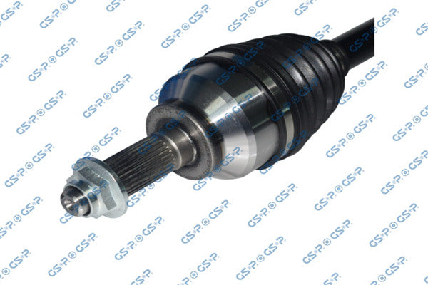 28EXT 28INT FLECHA DEL DER MAZDA 3/5 2.0L/2.3L/2.5L 05-13