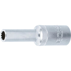 DADO 12 CARAS, LARGA | ENTRADA 12,5 MM (1/2") | 8 MM
