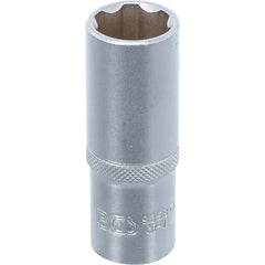 DADO SUPER LOCK, LARGA | ENTRADA 12,5 MM (1/2") | 20 MM