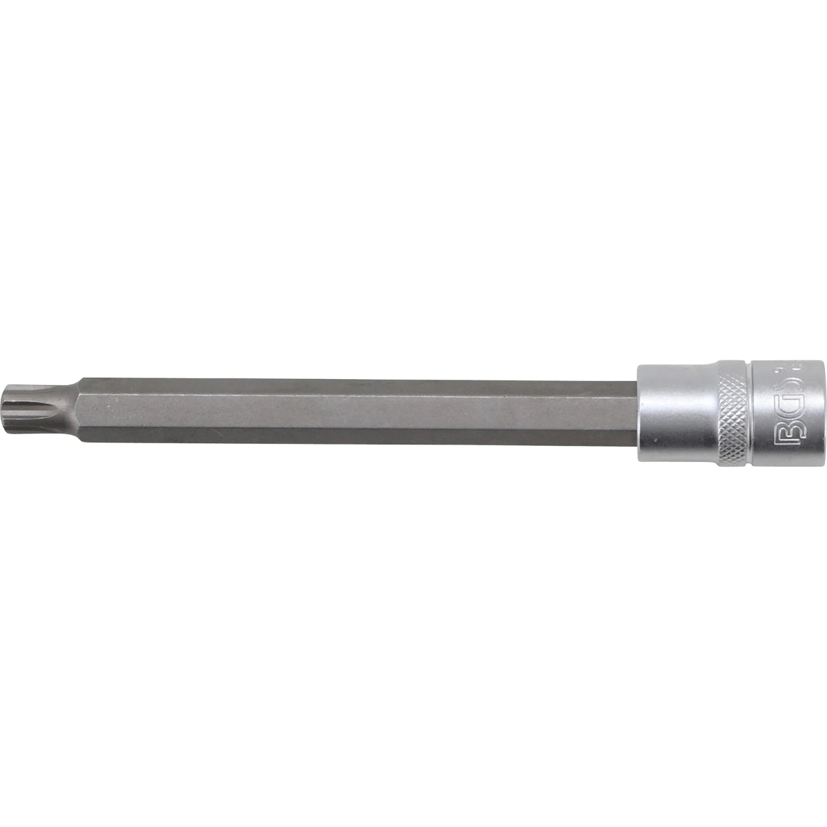 1/2" DADO CON PUNTA PARA POLYDRIVE T52 X 168 MM, PARA VW / AUDI