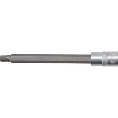 1/2" DADO CON PUNTA PARA POLYDRIVE T52 X 168 MM, PARA VW / AUDI
