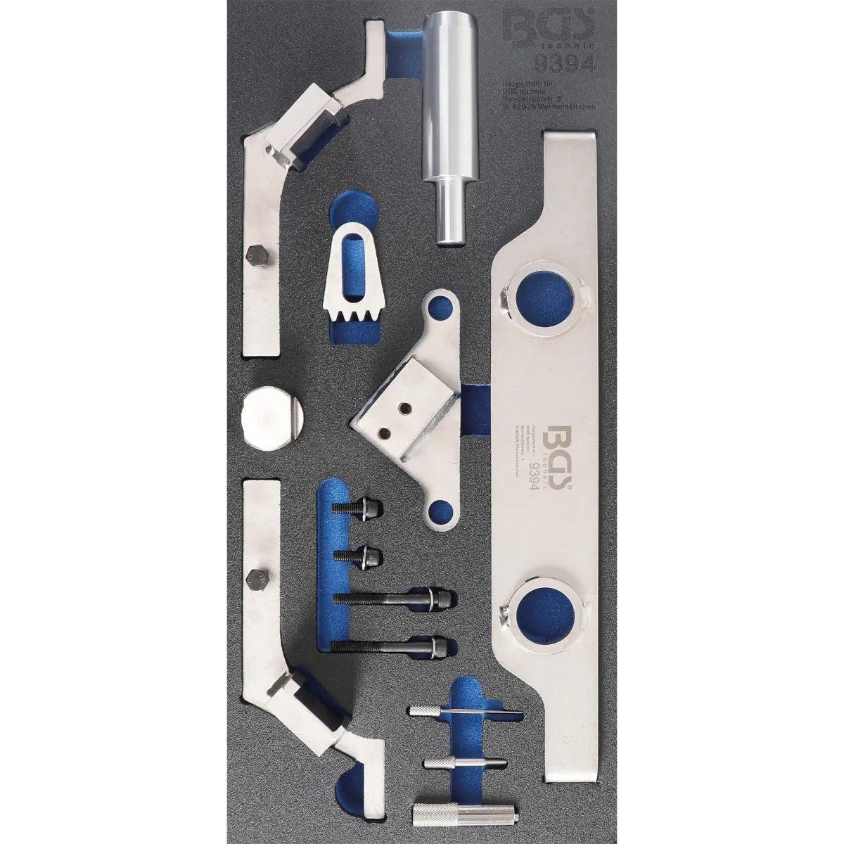 KIT DE SINCRONIZACIÓN PARA OPEL (VAUXHALL), SAAB, CHEVROLET 2.0 L / 2.4 L