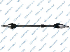25EXT 25INT Flecha Nissan Versa A/T 2020-2025, Kicks 17/24 Del Der