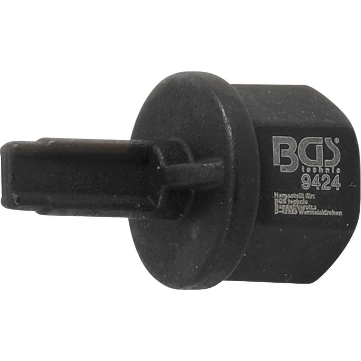 LLAVE PARA TAPON DE CARTER ESPECIAL PARA VOLKSWAGEN