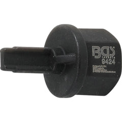 LLAVE PARA TAPON DE CARTER ESPECIAL PARA VOLKSWAGEN