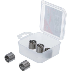 INSERTOS ROSCADOS DE REPUESTO | M16 X 1,5 MM | 5 PIEZAS